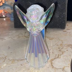 Bath & Body Works Crystal Angel Wallflower Scent Plug In